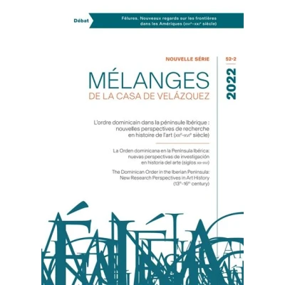 Image de L’ordre dominicain dans la péninsule Ibérique Mélanges