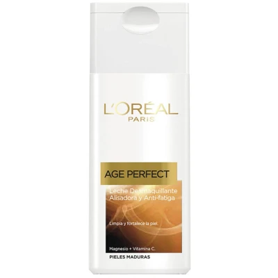 Afbeelding van Make Up Verwijdercrème Age Perfect L&#039;Oreal
