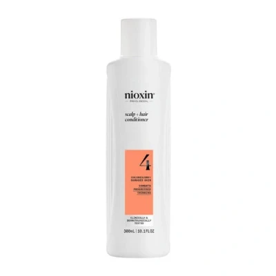 Afbeelding van Nioxin System 4 Scalp + Hair Conditioner 300 ml