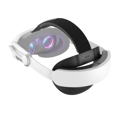 Afbeelding van KIWI design K4 Boost Comfort batterijhoofdband voor Meta Quest 3