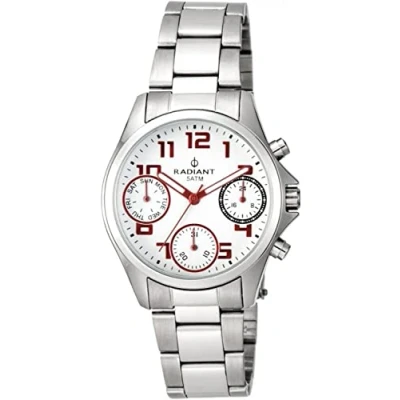Afbeelding van Horloge Uniseks Radiant RA385705A (Ø 36 mm)