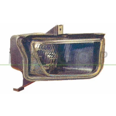 Afbeelding van PRASCO FT1324414 Mistlampen Links Met lamphouder FIAT: Punto I Hatchback