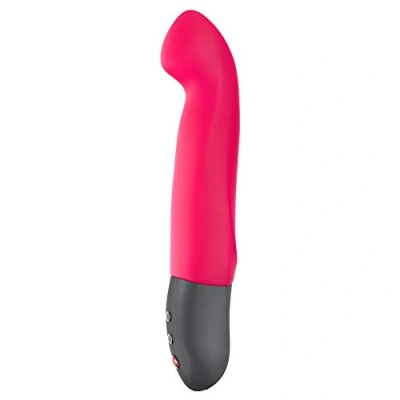 Afbeelding van G Stronic Rood Fun Factory GRATIS TOY bij iedere bestelling v.a. 40,