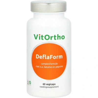 Afbeelding van Deflaform