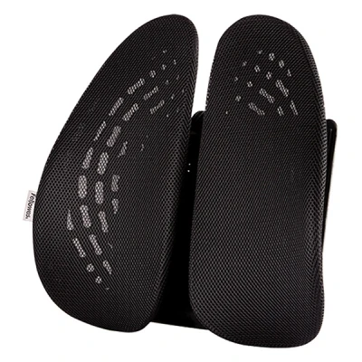 Image de Support dorsal ergonomique Angel Fellowes
