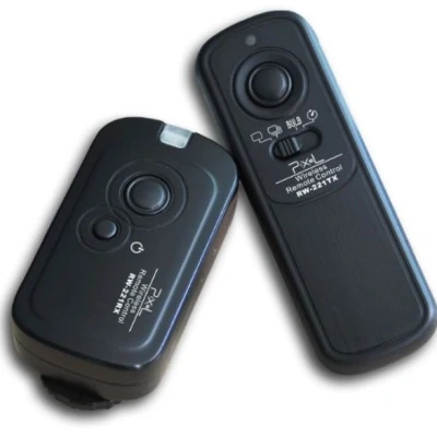 Afbeelding van Pixel Draadloze Afstandsbediening RW 221/DC0 Oppilas voor Nikon