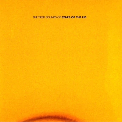 Afbeelding van Stars Of The Lid Tired Sounds (2 CD)