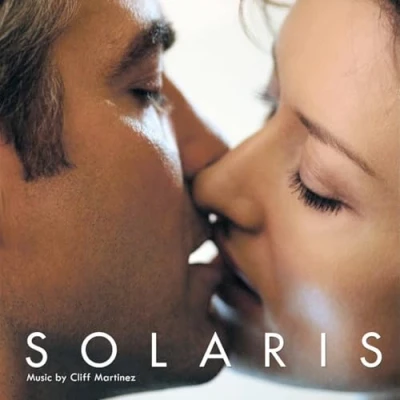 Afbeelding van Cliff Martinez Solaris (Original Motion Picture Score) (2 LP)