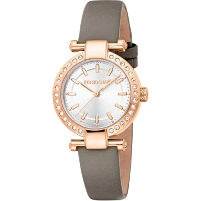 Afbeelding van Roberto Cavalli RC5L121L0035 Horloge Vrouw