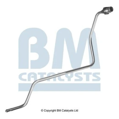 Afbeelding van Bm Catalysts Drukleiding voor druksensor roetfilter PP11188A