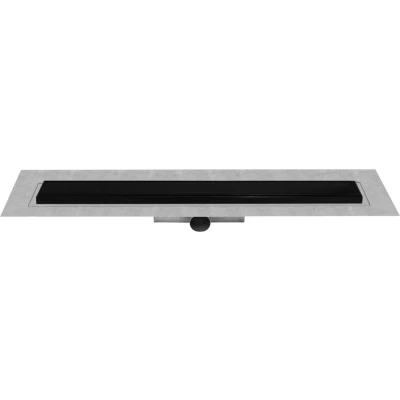 Afbeelding van Easy Drain Compact 50 TAF Modulo douchegoot RVS met Zero+ rooster,