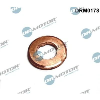 Afbeelding van Afdichtring, injectieklep Dr.Motor Automotive DRM0178