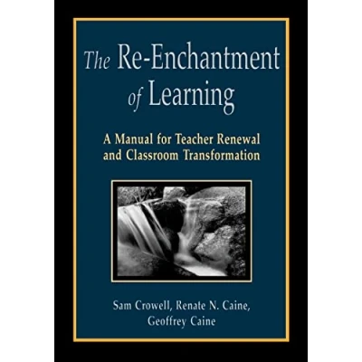 Afbeelding van The Re Enchantment of Learning