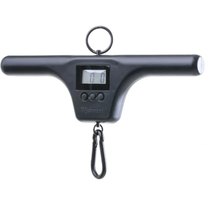Afbeelding van Wychwood Dual Screen T Bar Scales 27kg Weegschaal