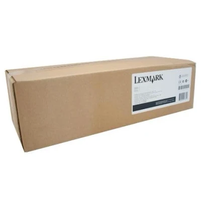 Afbeelding van Lexmark 71C20K0 Toner Zwart