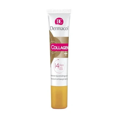 Afbeelding van Dermacol Collagen + Intensive Rejuvenating Face Serum