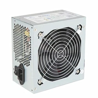Afbeelding van Voedingsbron CoolBox COO FA500E85 Zwart Grijs 300 W ATX