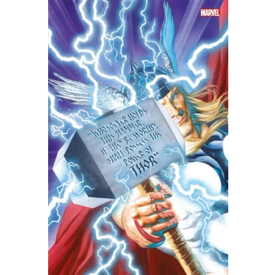 Image de Marvel Comics (II) N06 (Variant Tirage limité) COMPTE FERME