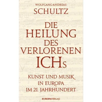 Afbeelding van Die Heilung des verlorenen Ichs
