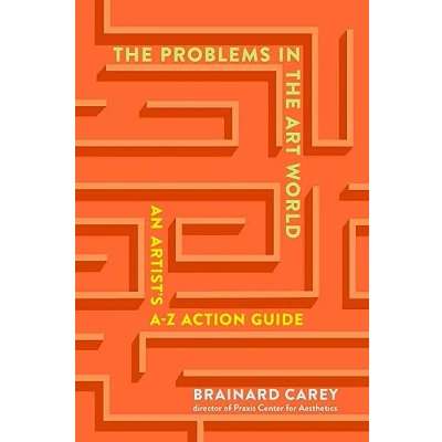 Afbeelding van the Problems in Art World