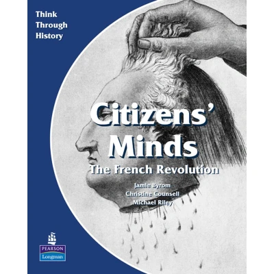 Afbeelding van Citizens Minds The French Revolution Pupil&#039;S Book