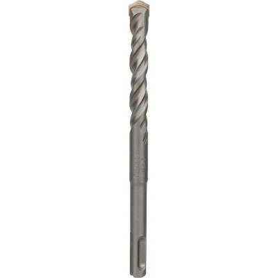 Image de BOSCH 2608831032 perceuse à percussion SDS Plus 3, 12 x 100 160 mm