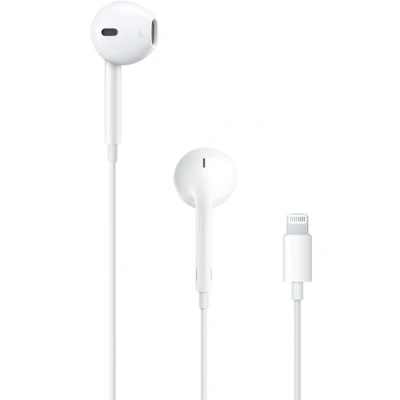 Afbeelding van Apple EarPods met Lightning connector MMTN2ZM/A Bulk verpakking