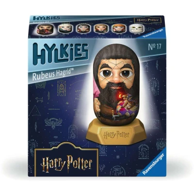 Afbeelding van Ravensburger Hylkies Harry Potter Hagrid Capsule Figuur