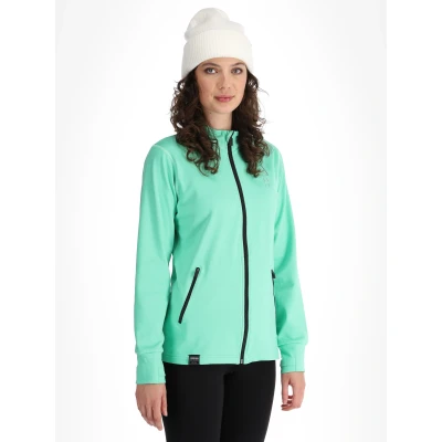 Afbeelding van Poederbaas beanie DNABZ36 = rood