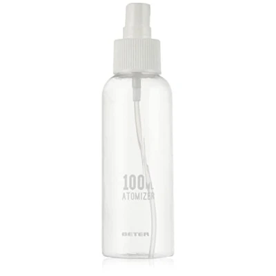 Afbeelding van Atomiser Bottle Beter Plastic (100 ml)