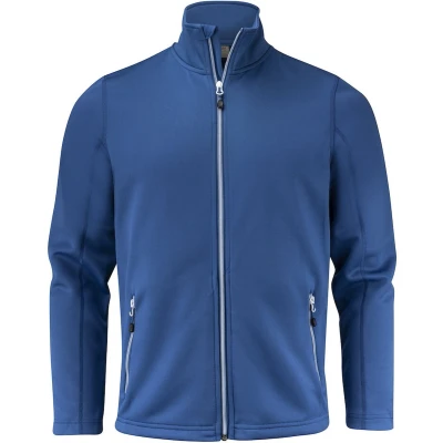 Afbeelding van Printer RED SWEATSHIRT POWERSLIDE 2262058 Helder blauw