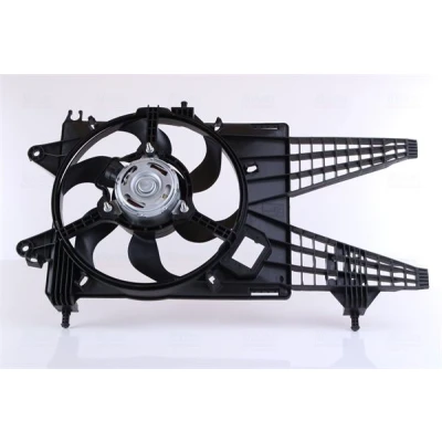 Afbeelding van Nissens Ventilatorwiel motorkoeling 85137