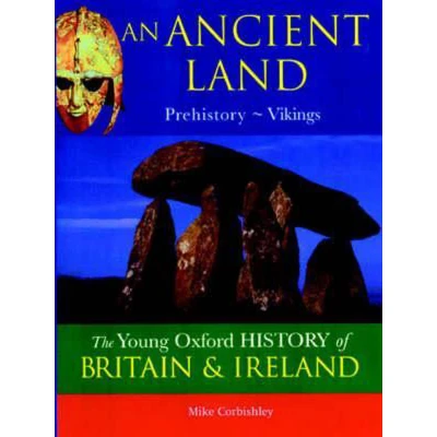 Afbeelding van Young Oxford History of Britain &amp; Ireland