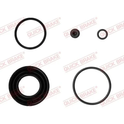 Afbeelding van Reparatieset, remklauw QUICK BRAKE 114 0140