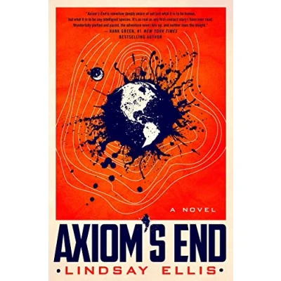 Afbeelding van Axioms End