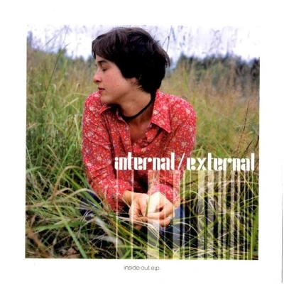 Afbeelding van Internal &amp; External Inside Out (CD)