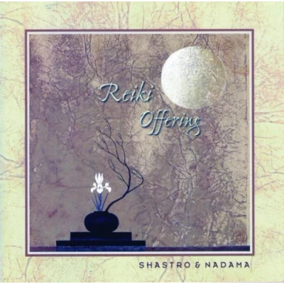 Afbeelding van Reiki Offering (CD)