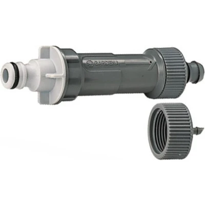 Afbeelding van GARDENA Micro Drip Systeem Basisapparaat 1000