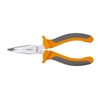 Afbeelding van NEO TOOLS 01 015 Platbektang 165