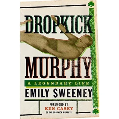 Afbeelding van Dropkick Murphy