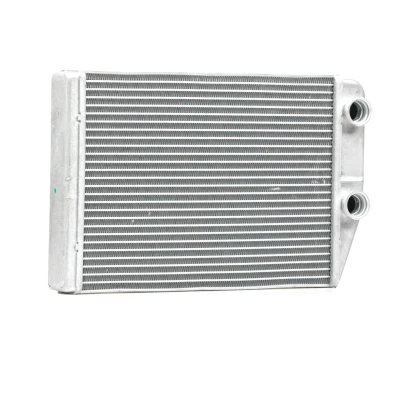 Afbeelding van VALEO 811514 Warmtewisselaar FIAT: Ducato III Minibus, CITROËN: Relay II Van