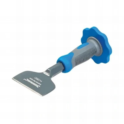 Afbeelding van Silverline Voegbeitel met bescherming 100 x 216 mm