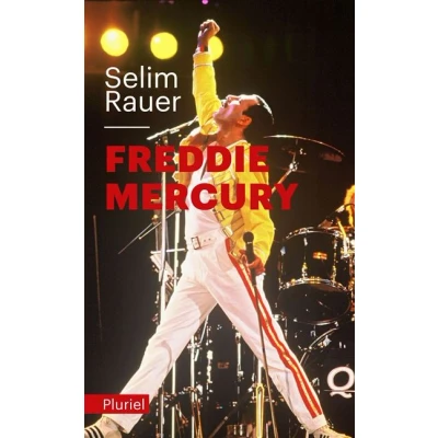 Image de Freddie Mercury
