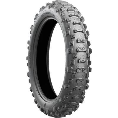 Afbeelding van Off road banden BRIDGESTONE Battlecross E50 Extreme 140/80 18 TT 70M
