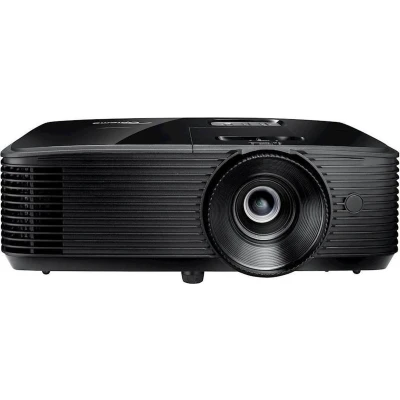 Afbeelding van Projector Optoma E1P0A3PBE1Z4 Full HD 3600 lm 1920 x 1080 px