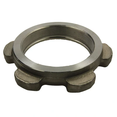 Afbeelding van AUGER 80642 Wielnaafmoer Links