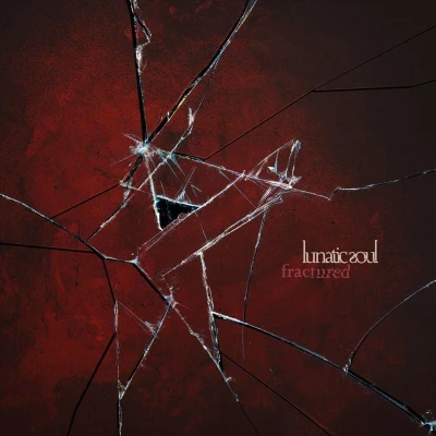 Afbeelding van Fractured Hq/Gatefold (LP)