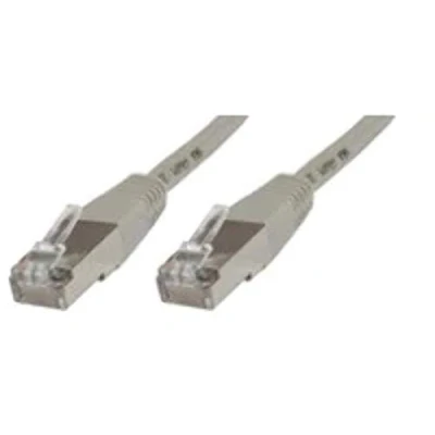 Afbeelding van Microconnect netwerkkabels Cat5e 0.5m