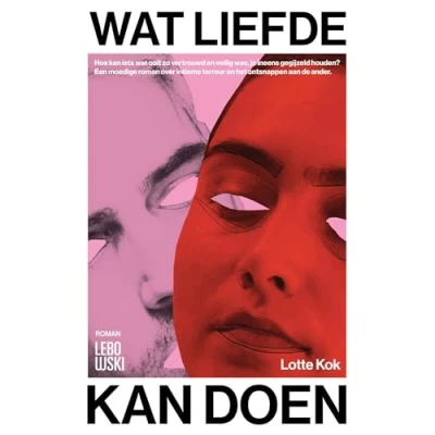 Afbeelding van Wat liefde kan doen