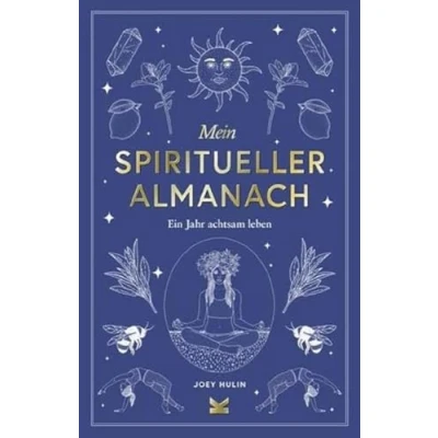 Afbeelding van Mein spiritueller Almanach